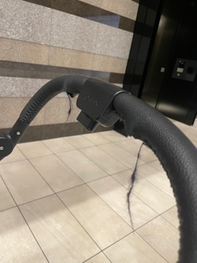 サイベックス メリオ カーボン ベビーカー コンパクト 軽量 cybex A型