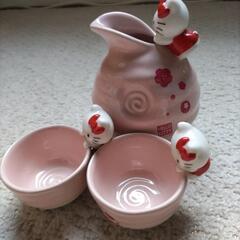 ハローキティ食器
