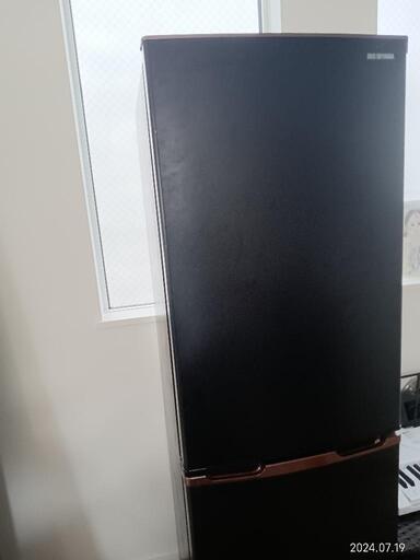 冷蔵庫162㍑