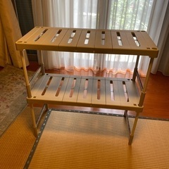 押入れ収納だな