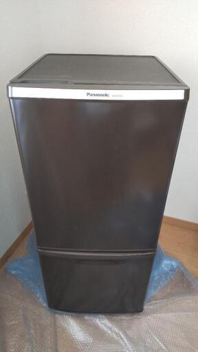 パナソニック 冷蔵庫 4500円