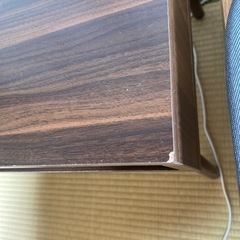 ローテーブルの画像