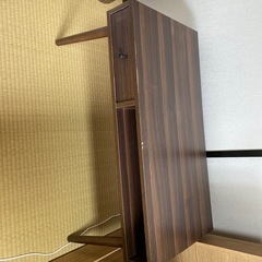 ローテーブルの画像