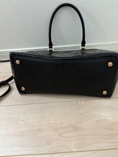 Coach コーチ COACH SURREY CARRYALL 2way バッグ