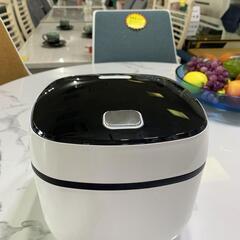 KOM 炊飯器 BKR-31-WH 3合 2024年製