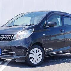 🌟夏休みに車買いませんか？？🌟日産 デイズ 　Ｊ