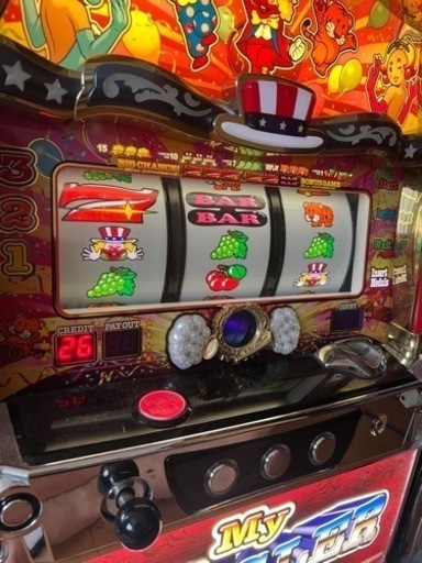 決まりました。