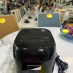 TOSHIBA 東芝 炊飯器 RC-5MFM 3合 2020年製...