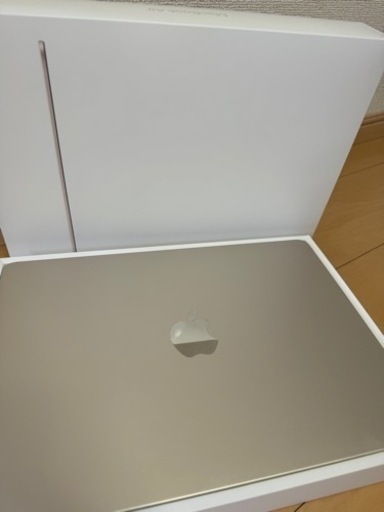 MacBook air 2023 M2 美品