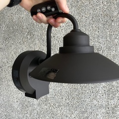 KOIZUMI マリンライト ポーチライトAU51184