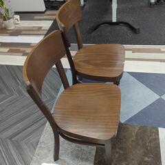 ダイニングチェアの画像
