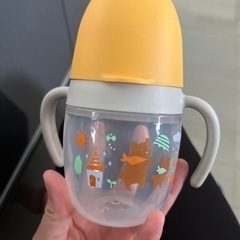 ピジョン　スパウト