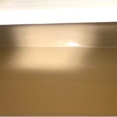 白　美品　収納　プラスチック　六段　　の画像