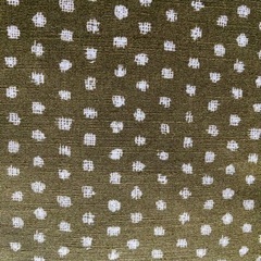 ほぼ未使用‼︎ ニトリの座布団　2つセットの画像