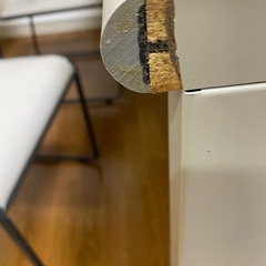 ローデスク　受付　カウンターの画像