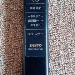 冷風機　冷房専用エアコン　SAD-122R　スポット冷房　除湿機の画像