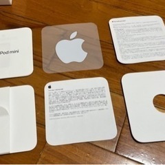 Apple HomePod mini Whiteの画像