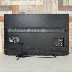 即日受渡❣️全国送料込東芝40型チューナー×3YouTubeネット動画視聴可 即日受渡❣️東芝40型チューナー×3YouTubeネット動画視聴?20500円