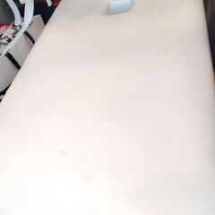 マッサージベッド