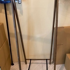 ハンガーラック