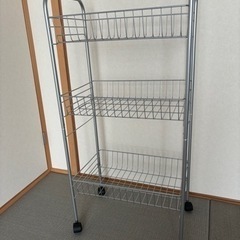 キッチンワゴン