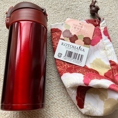 水筒セット　宅配便可能の画像