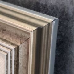 ミキインテリア ■ 引取限定 ■ アウトレット ■ 展示品 ■ アートパネル ■ 鳥 ■ ハシビロコウ ■ インテリアの画像