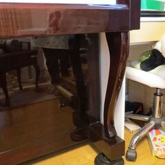 中古アップライトピアノ,ノーベルTN125Mの画像