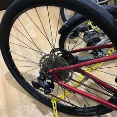 【トレファク神戸新長田】TREKのクロスバイク入荷しました！【取りに来れる方限定】の画像