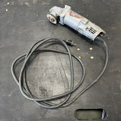 神鋼電気 ディスクグラインダ 工具 T-100GDH-6 J0158