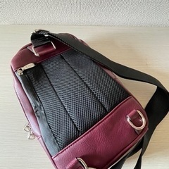 ショルダーバッグの画像