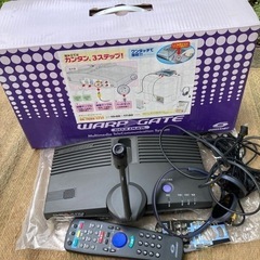 ワープゲートギンガネットマルチメディアテレコミュニケーションシステム
