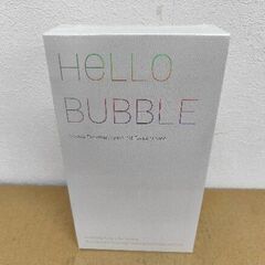 新品　XIAOMI　in Face サマールアクアピール　美顔器 温感毛穴吸引器の画像