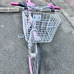 🚴26インチ🚴キッズ用自転車🚴 No.915 🚴※現金、クレジッ...