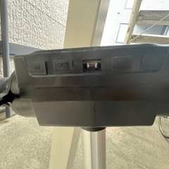電動　売ります。【取りに来て頂ける方限定】の画像