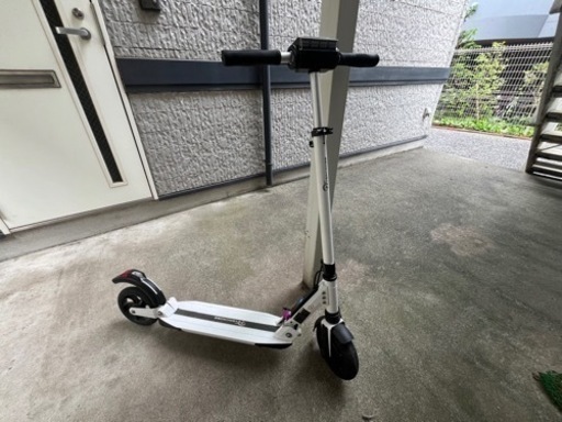 電動　売ります。【取りに来て頂ける方限定】