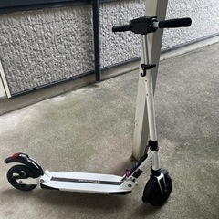 電動　売ります。【取りに来て頂ける方限定】の画像