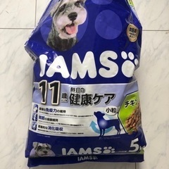 アイムス　11歳チキン味　小粒