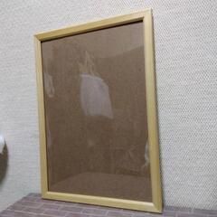 🌎横須賀🆗コルクボード