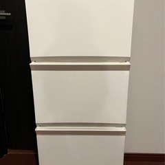 ランドリーボックス　3段の画像