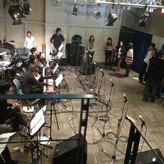 女性ボーカルを募集しております。 - 渋谷区
