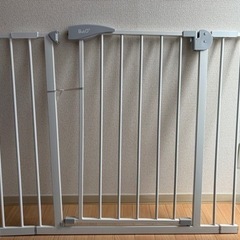 拡張パーツ付きベビーゲート