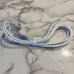Micro USB Type-B (2.0) ホワイト