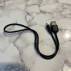 Micro USB Type-B (2.0) ブラック
