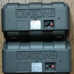 DIATONE DS-103Xの画像