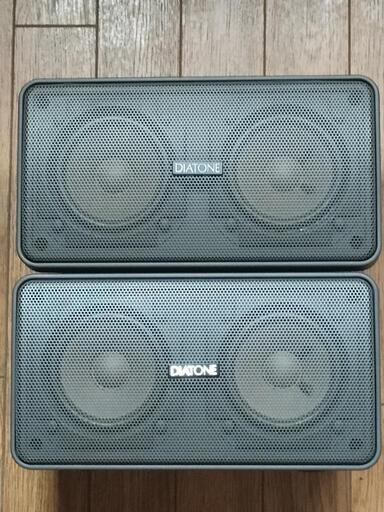スピーカー DIATONE DS-103X