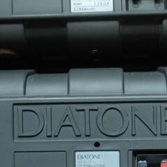 DIATONE DS-103Xの画像
