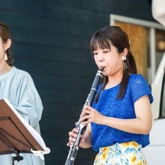 【残り5枠‼️】ワンコインクラリネット体験会in戸田市 − 埼玉県