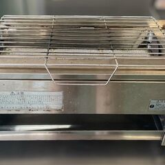 ★リンナイ 下火式グリラー 串焼 RGK-62D 都市ガス用 業...