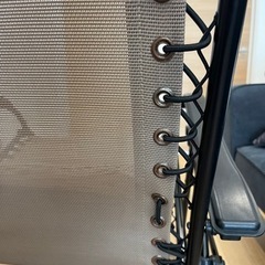 【引渡者確定】Coleman コールマン　インフィニティチェアの画像